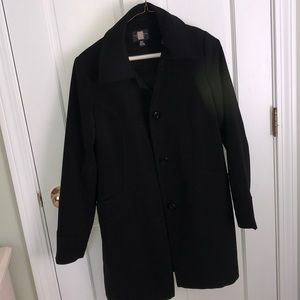 Gallery Black jacket